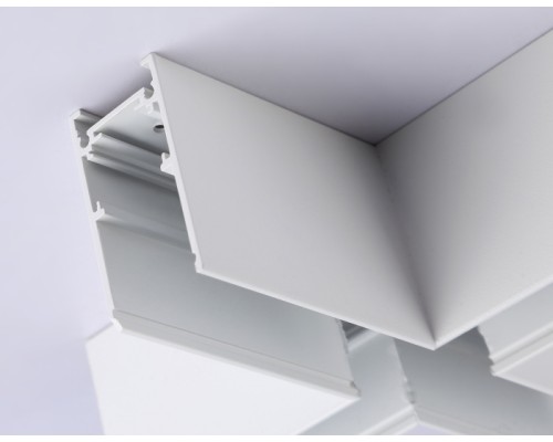 Коннектор TRACK SYSTEM GL3375 Ambrella