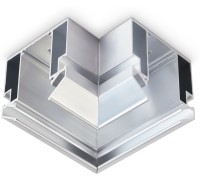 Соединитель  GL3390 Ambrella