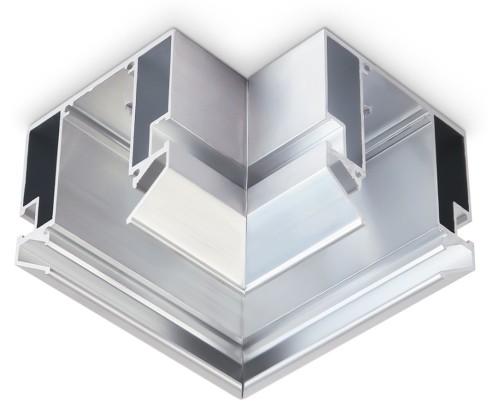 Соединитель  GL3390 Ambrella