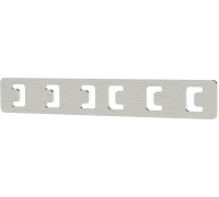 Соединитель TRACK SYSTEM GL3612 Ambrella
