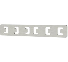 Соединитель TRACK SYSTEM GL3612 Ambrella