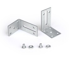 Соединитель TRACK SYSTEM GL3620 Ambrella