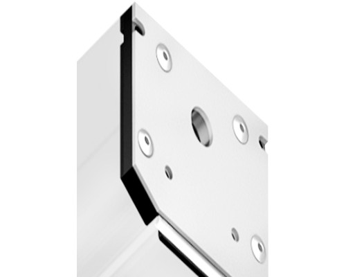 Заглушка TRACK SYSTEM GL3622 Ambrella