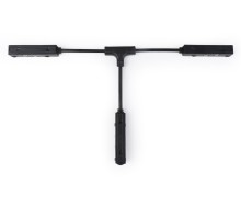 Коннектор TRACK SYSTEM GL3638 Ambrella