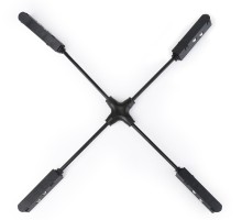 Коннектор TRACK SYSTEM GL3639 Ambrella