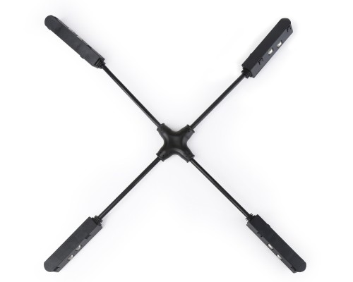 Коннектор TRACK SYSTEM GL3639 Ambrella