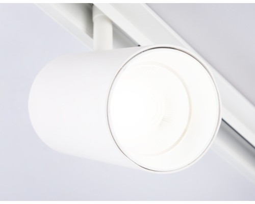 Трековый светильник TRACK SYSTEM GL3845 Ambrella