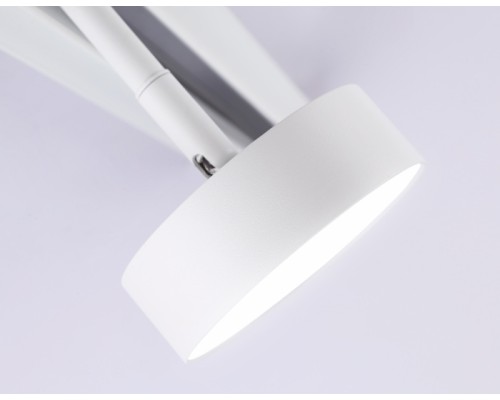 Трековый светильник TRACK SYSTEM GL3852 Ambrella