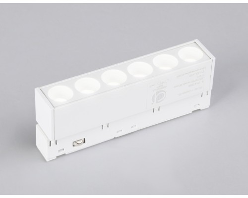 Трековый светильник TRACK SYSTEM GL4017 Ambrella