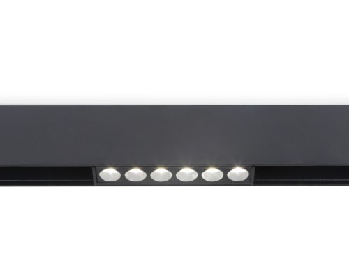 Трековый светильник TRACK SYSTEM GL4019 Ambrella