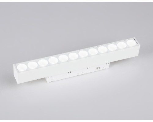 Трековый светильник TRACK SYSTEM GL4022 Ambrella