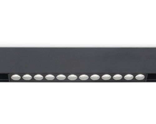 Трековый светильник TRACK SYSTEM GL4024 Ambrella