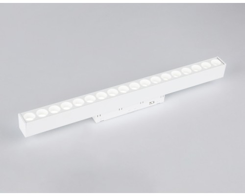 Трековый светильник TRACK SYSTEM GL4028 Ambrella