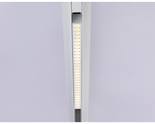 Трековый светильник TRACK SYSTEM GL4031 Ambrella