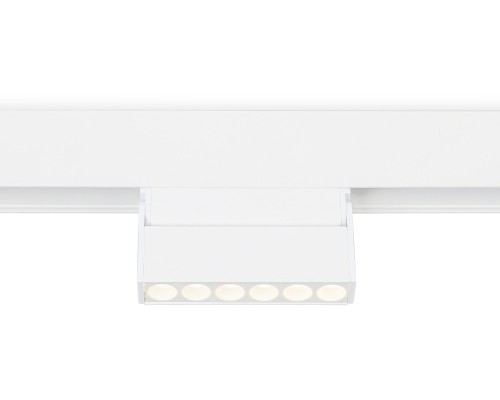 Трековый светильник TRACK SYSTEM GL4038 Ambrella