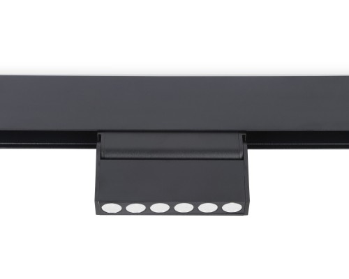 Трековый светильник TRACK SYSTEM GL4040 Ambrella