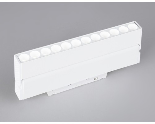 Трековый светильник TRACK SYSTEM GL4044 Ambrella