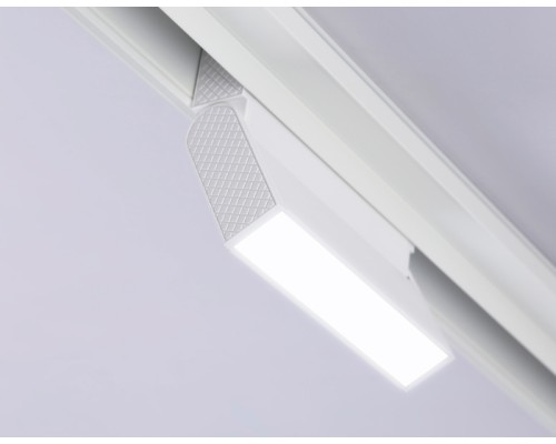 Трековый светильник TRACK SYSTEM GL4058 Ambrella