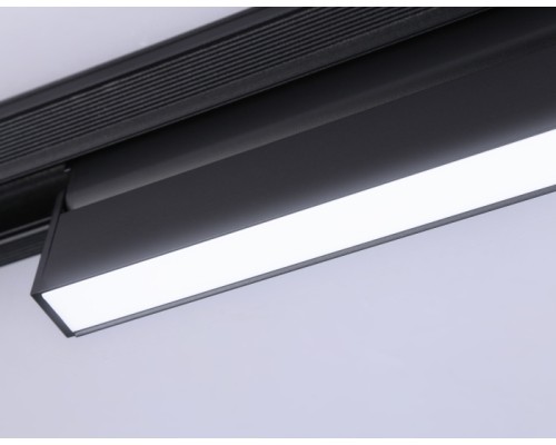 Трековый светильник TRACK SYSTEM GL4062 Ambrella