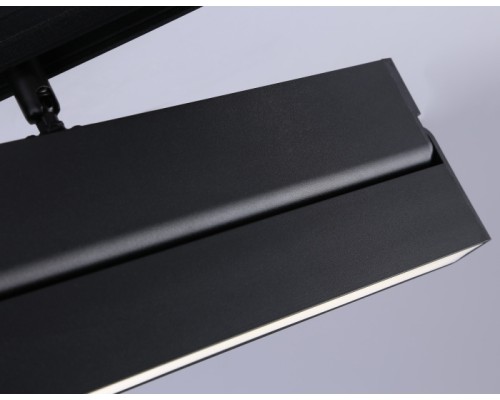 Трековый светильник TRACK SYSTEM GL4066 Ambrella