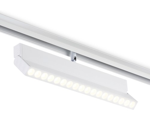 Трековый светильник TRACK SYSTEM GL4080 Ambrella