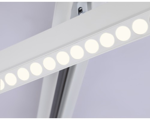 Трековый светильник TRACK SYSTEM GL4080 Ambrella