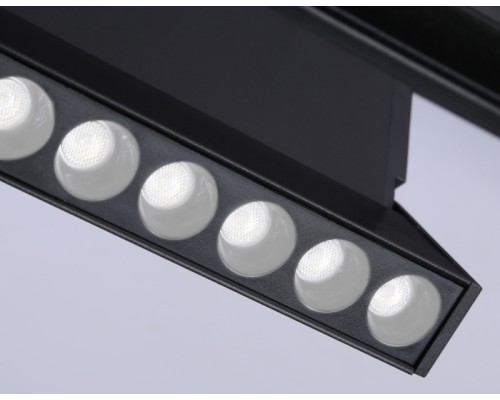 Трековый светильник TRACK SYSTEM GL4081 Ambrella