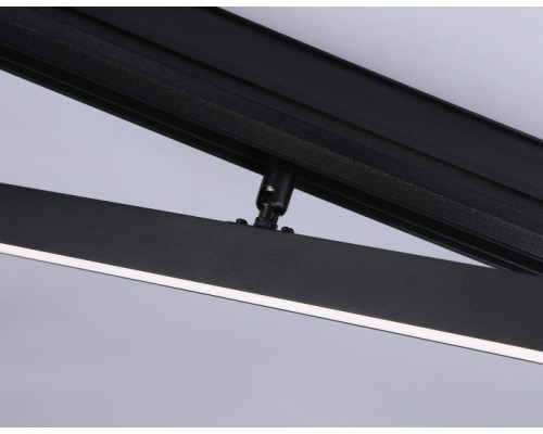 Трековый светильник TRACK SYSTEM GL4201 Ambrella