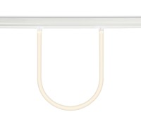 Трековый светильник TRACK SYSTEM GL4302 Ambrella