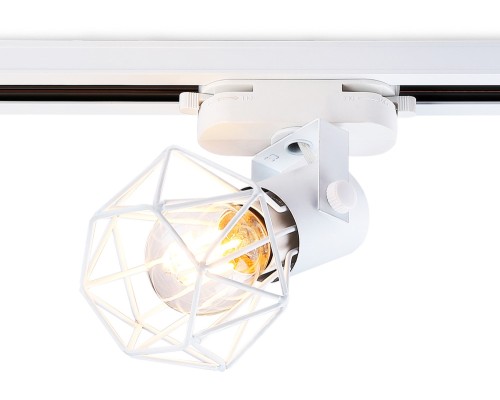 Трековый светильник Track System GL5001 Ambrella