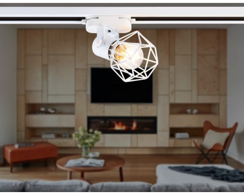 Трековый светильник Track System GL5001 Ambrella