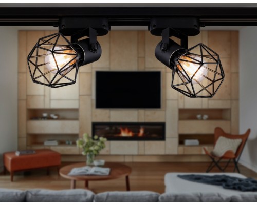 Трековый светильник Track System GL5002 Ambrella