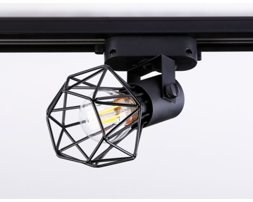 Трековый светильник Track System GL5002 Ambrella