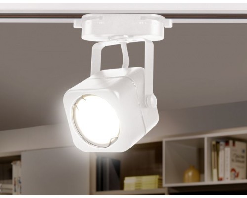 Трековый светильник GL GL5107 Ambrella