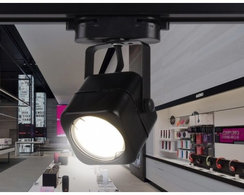 Трековый светильник GL GL5108 Ambrella