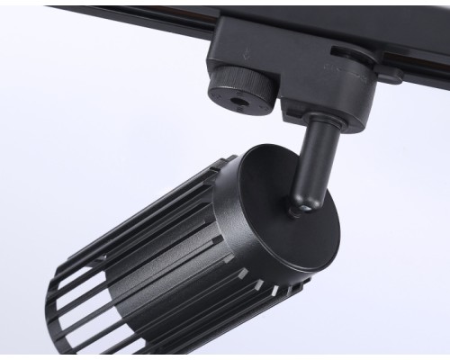 Трековый светильник TRACK SYSTEM GL5158 Ambrella