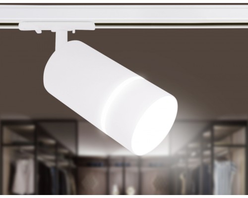 Трековый светильник TRACK SYSTEM GL5212 Ambrella