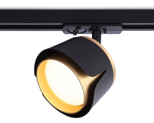 Трековый светильник TRACK SYSTEM GL5344 Ambrella