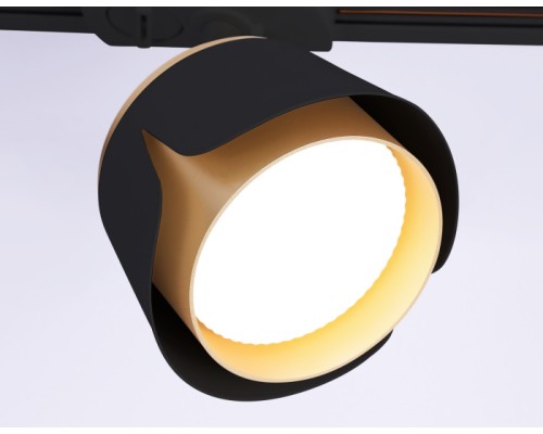 Трековый светильник TRACK SYSTEM GL5344 Ambrella