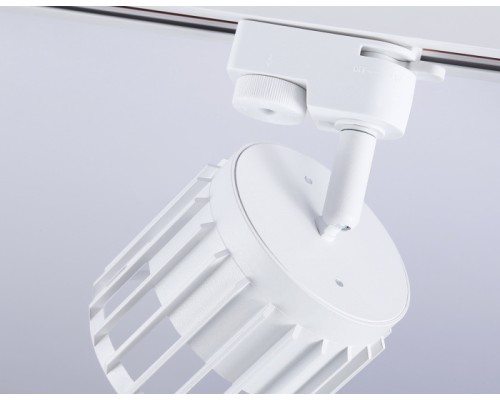 Трековый светильник TRACK SYSTEM GL5348 Ambrella