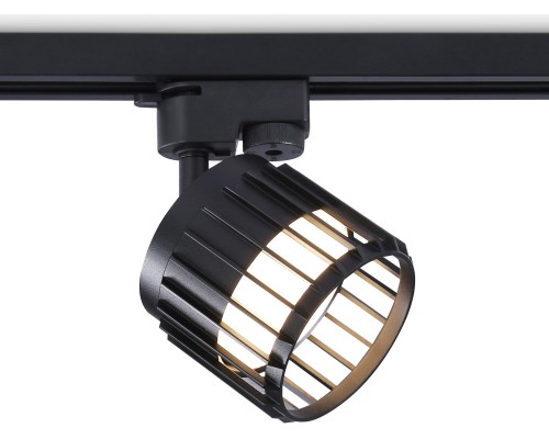 Трековый светильник TRACK SYSTEM GL5349 Ambrella