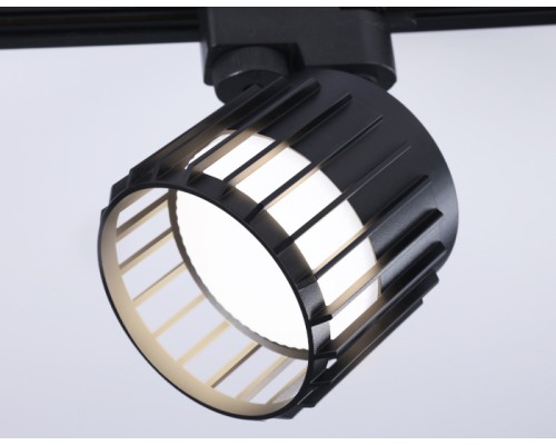 Трековый светильник TRACK SYSTEM GL5349 Ambrella