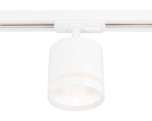 Трековый светильник TRACK SYSTEM GL5369 Ambrella