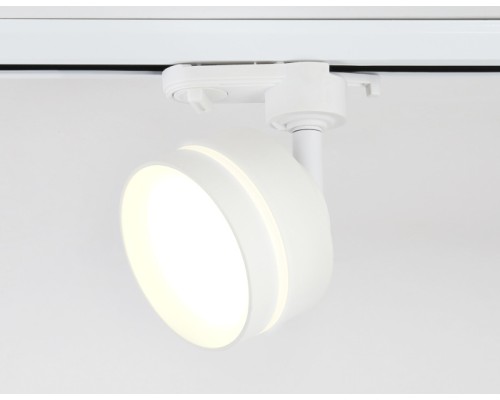 Трековый светильник TRACK SYSTEM GL5384 Ambrella