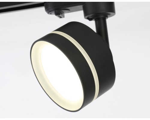 Трековый светильник TRACK SYSTEM GL5385 Ambrella