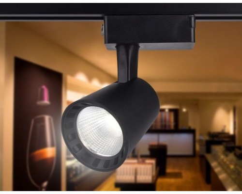 Трековый светильник GL GL5977 Ambrella