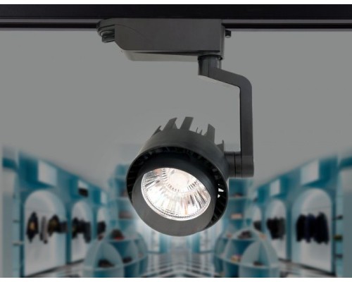 Трековый светильник GL GL6107 Ambrella