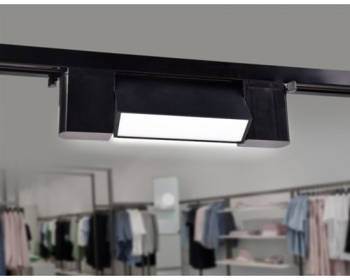 Трековый светильник GL GL6660 Ambrella