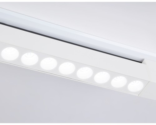 Трековый светильник TRACK SYSTEM GL6706 Ambrella