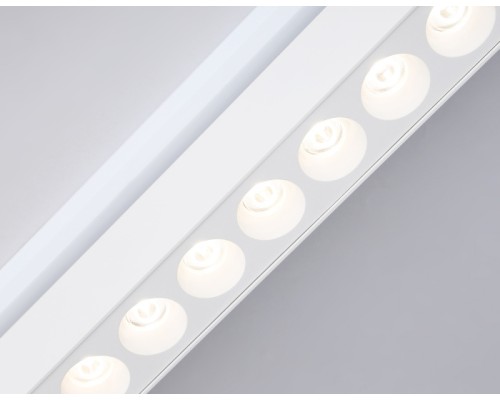 Трековый светильник TRACK SYSTEM GL6712 Ambrella